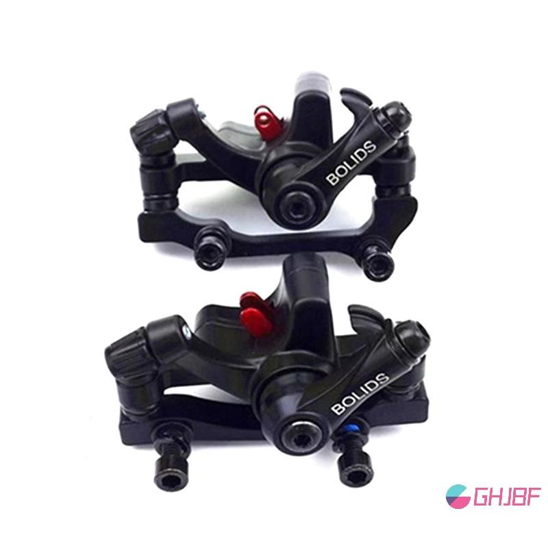 GHJBF] BB8 แผ่นดิสก์โลโก้อลูมิเนียม F180 R160 Mountain Road Caliper Disc คอเต่า Ssnknamh