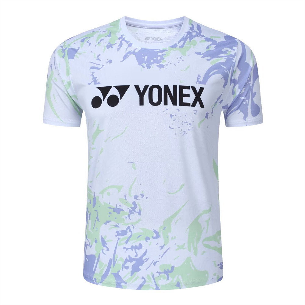 ในสต็อกจัดส่งฟรี 2025 ชุดแบดมินตันแห้งเร็วสําหรับเด็ก - ชุดกีฬาป้องกันรังสียูวีระบายอากาศสําหรับเด็กร้อน คลีเมท 23077 - รูปที่ 3