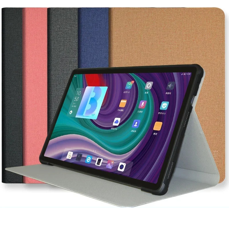 สําหรับ Alldocube Iplay 60 Pro T1107 2025 กรณี Pu หนังสําหรับ Alldocube Iplay 60Pro 11 นิ้ว T1102 แท
