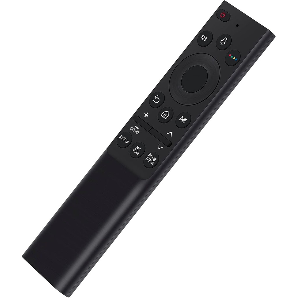BN59-01363A เปลี่ยนรีโมทคอนโทรล fit สําหรับ Samsung AU8000 คริสตัล UHD 4K สมาร์ททีวี 2021 UN43AU8000