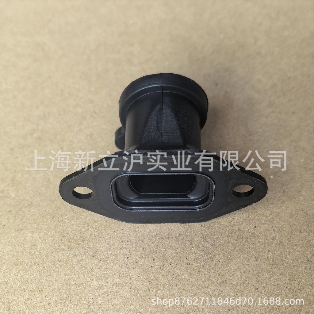 เหมาะสําหรับ ECHO ECHO CS-350WS 361WES Chainsaw Air Inlet คอท่อ A202-000033