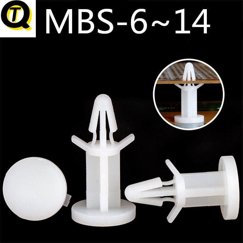 พี พีซี บอร์ดสนับสนุนคอลัมน์หัวเดียวเครื่องบินประเภทคอลัมน์แยกไนลอนฉนวนกันความร้อนหัวเข็มขัด ตัวเว้น