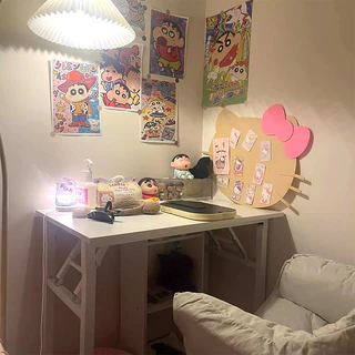 Creative Felt Photo Wall Board ฉากหลัง Handmade แมวน่ารัก Cat Wall ตกแต่ง