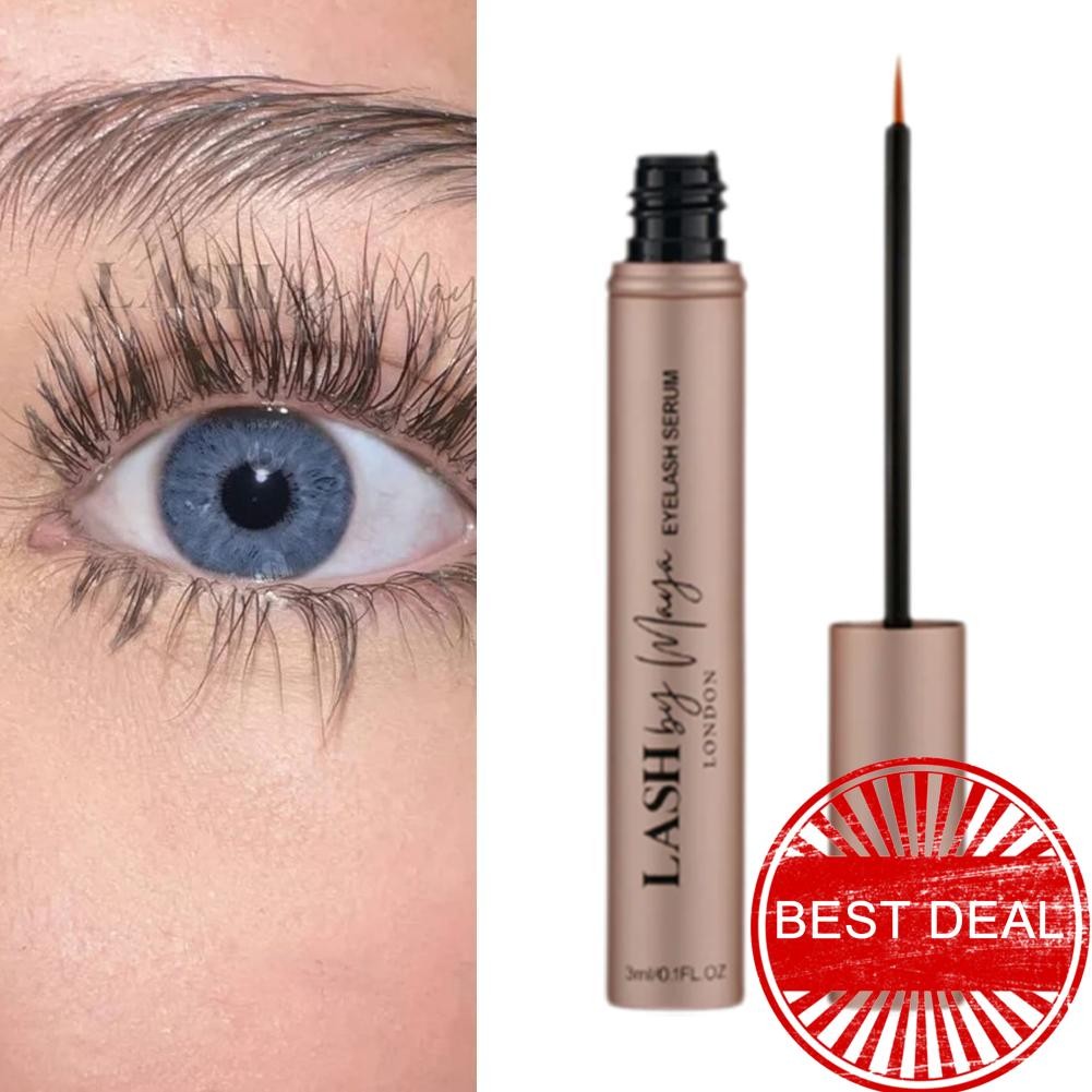 Lash Growth Serum Eyelash Growth Serum Lifting Eyelashes Longer Fuller Eyebrow Enhancer Eye Z3l3