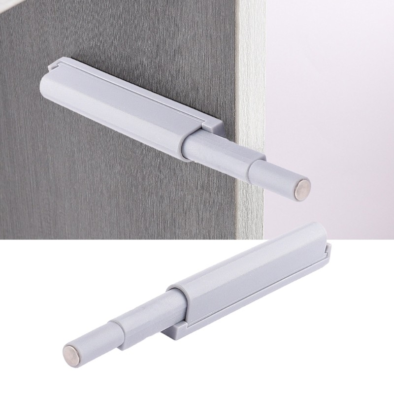 BT 16 ชิ้น Soft Close ลิ้นชัก Damper ชุดติดตั้งง่ายตู้ประตู Silencers พร้อมสกรู Soft Close ชุดติดตั้