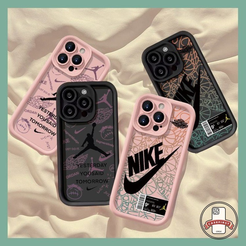 ดูเดิลเทรนด์ยี่ห้อแองเจิลอายส์ซอฟท์ เคส Vivo Y15 Y21 Y27 Y17 Y17s Y18 Y20 Y22 Y36 Y12s Y12i Y02 Y15s Y78 Y33s Y100i
