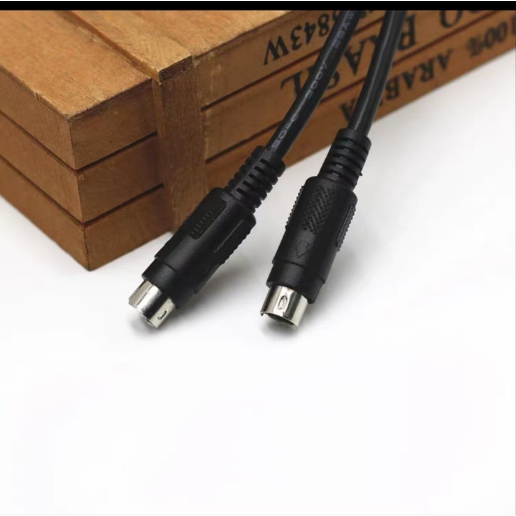 เหมาะสําหรับ Harman Kardon Nova Pearl สายเชื่อมต่อเสียงระดับประถมศึกษาและมัธยมศึกษา 8 พินสายต่อเสียงอินเทอร์เฟซ