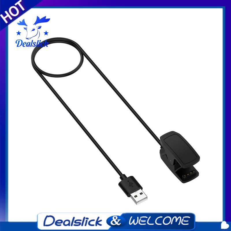 สายชาร์จข้อมูล USB สำหรับ Garmin Descent MK3 MK3i MK2 MK2i MK2S G1/G1 Solar/Solar Letel Smartwatch - รูปที่ 2