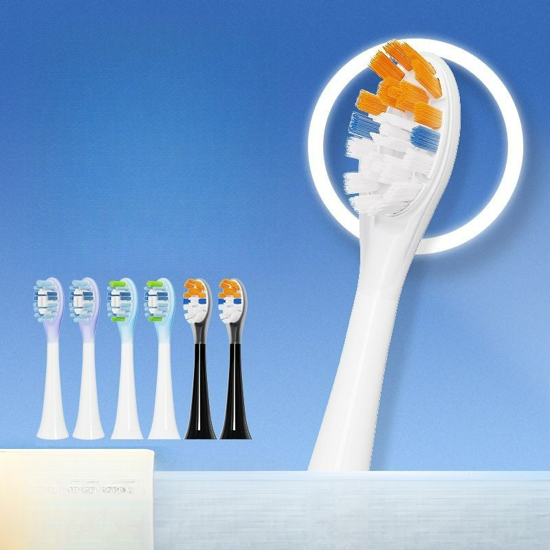 เหมาะสำหรับหัวแปรงสีฟันไฟฟ้าฟิลิปส์เปลี่ยน hx9360/6730/9350/9911/939P/A3/G3ใช้ได้ทั่วไป