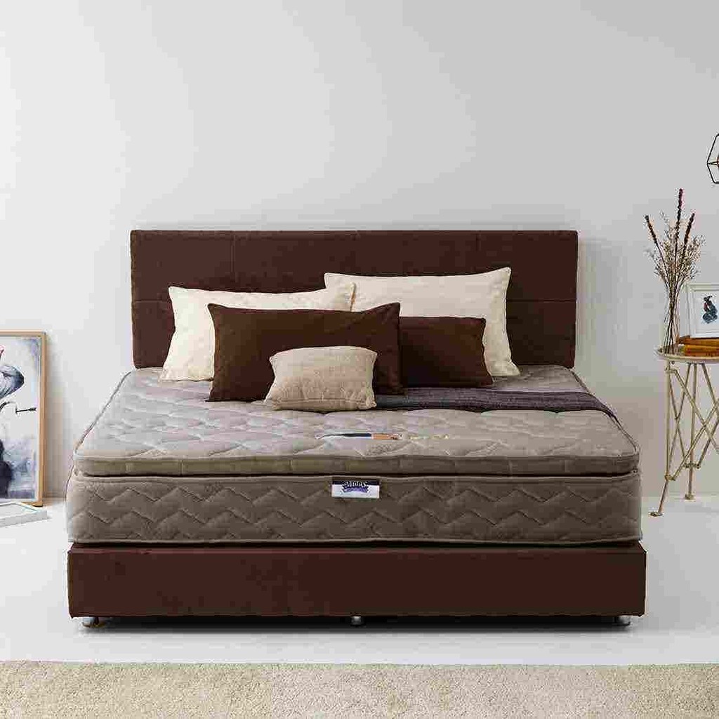 SB Design Square ที่นอน MIDAS รุ่น Sheffield 6 ฟุต