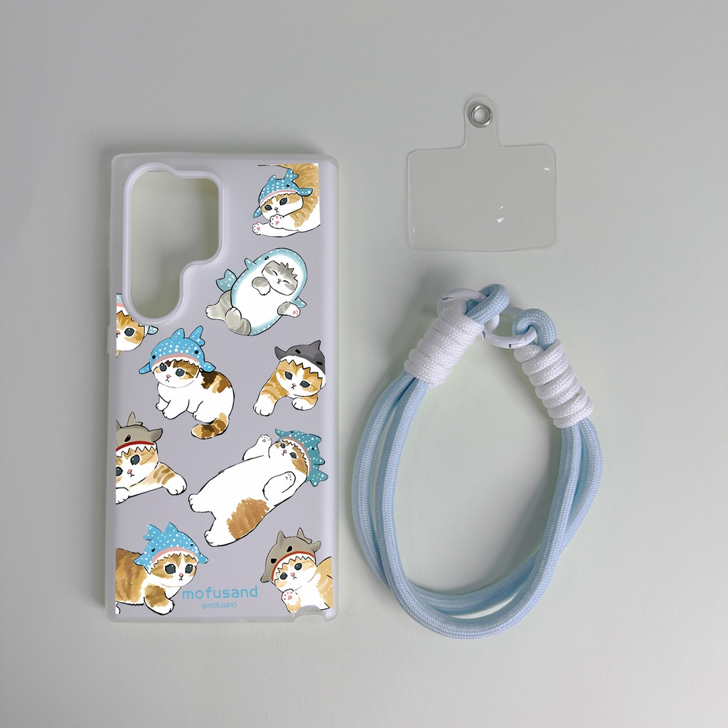 SAMSUNG แมวน่ารักเคสโทรศัพท์สําหรับsamsung A23 A24 A25 a55 s22 s22plus ultra Case Girly S23 S23Plus s23fe s24 s24plus s24ultra S21FEปลอก
