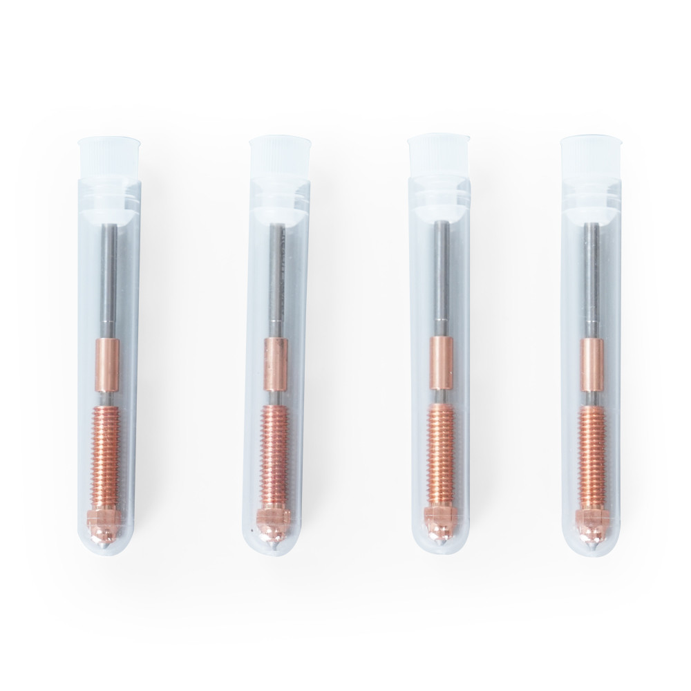 Creality Unicorn Quick-Swap ชุดหัวฉีดสําหรับ K1C และ Ender-