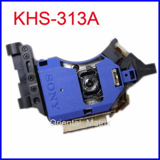 1pc KHM-313AAA KHS-313A Optical Pick up KHS313A DVD เลเซอร์เ…