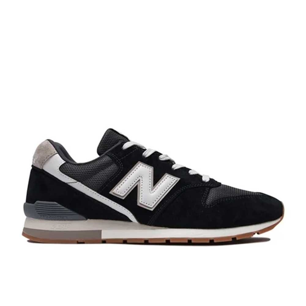 New Balance 996 "Black" Unused