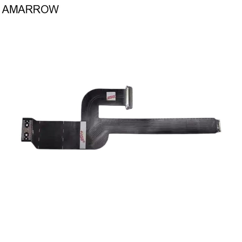 แล็ปท็อปหน้าจอ LCD สําหรับ DELL XPS13 9315 p153g XPS 9315 2022 0V0Y8C DA30001NH11 LF-L23BP 4K TOUCH 