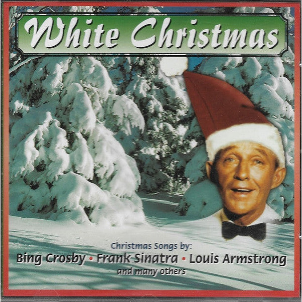 ซีดี Various - White Christmas (CD) (M) (2)