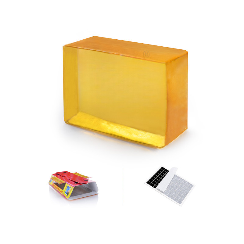 Glue Traps for Fly Insect Control Insect Glue Uv Mouse/Mice/Rat Glue 1kg