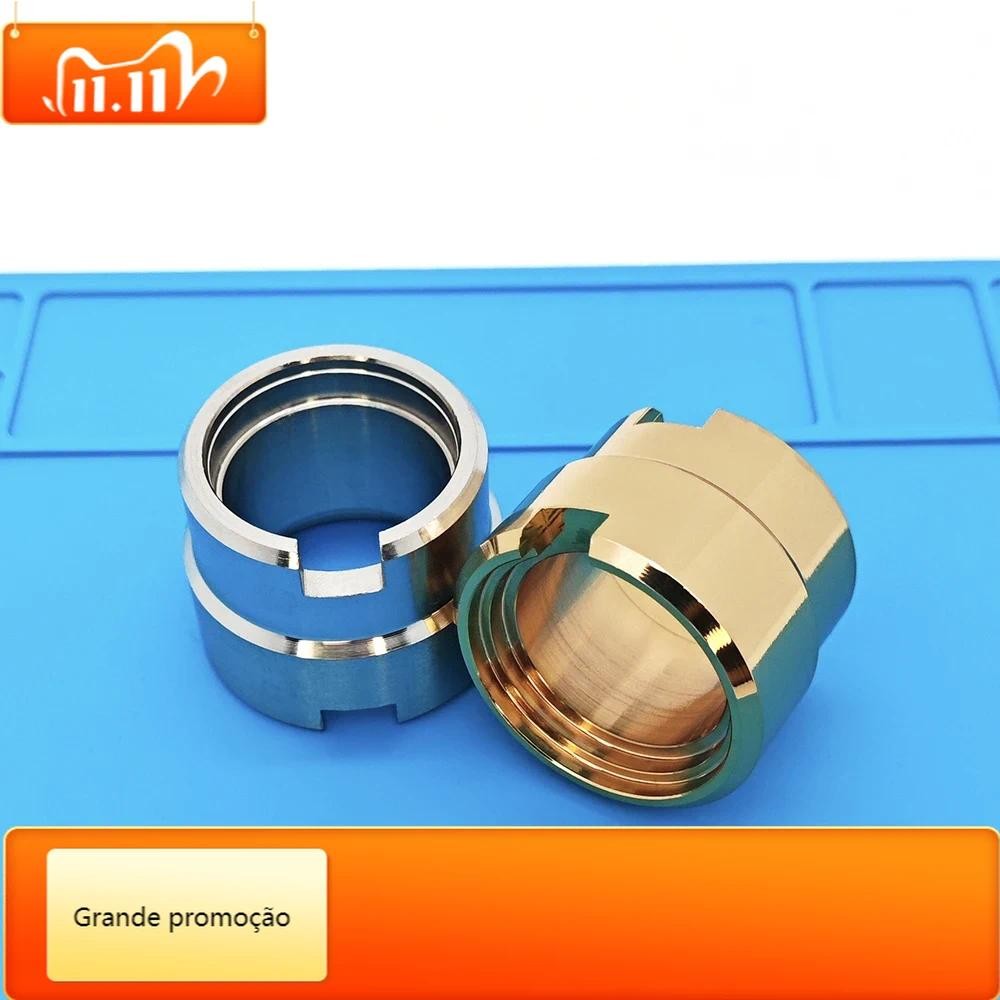 LZA Mod Movement Holder สนับสนุนเหมาะสําหรับ NH34 NH35 NH36 NH38 39 8215 8205 2824 7S26 4R ฐานรองรับ