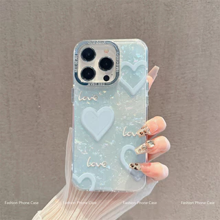 เข้ากันได้กับ ไอโฟน 16 Pro Max ไอโฟน 15 Pro Max ไอโฟน 13 ไอโฟน 11 เคสโทรศัพท์นุ่มน่ารัก DLBKW005&006