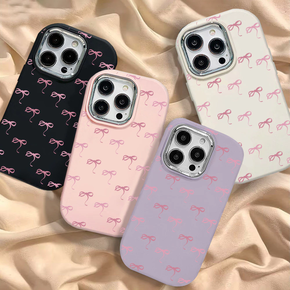 กันกระแทกเคส For Samsung A56 A06 A36 A16 A55 A54 A05S 5G A14 A12 A35 A34 A54 A24 CASE เคสโทรศัพท์มือถือซิลิโคนกันกระแทก