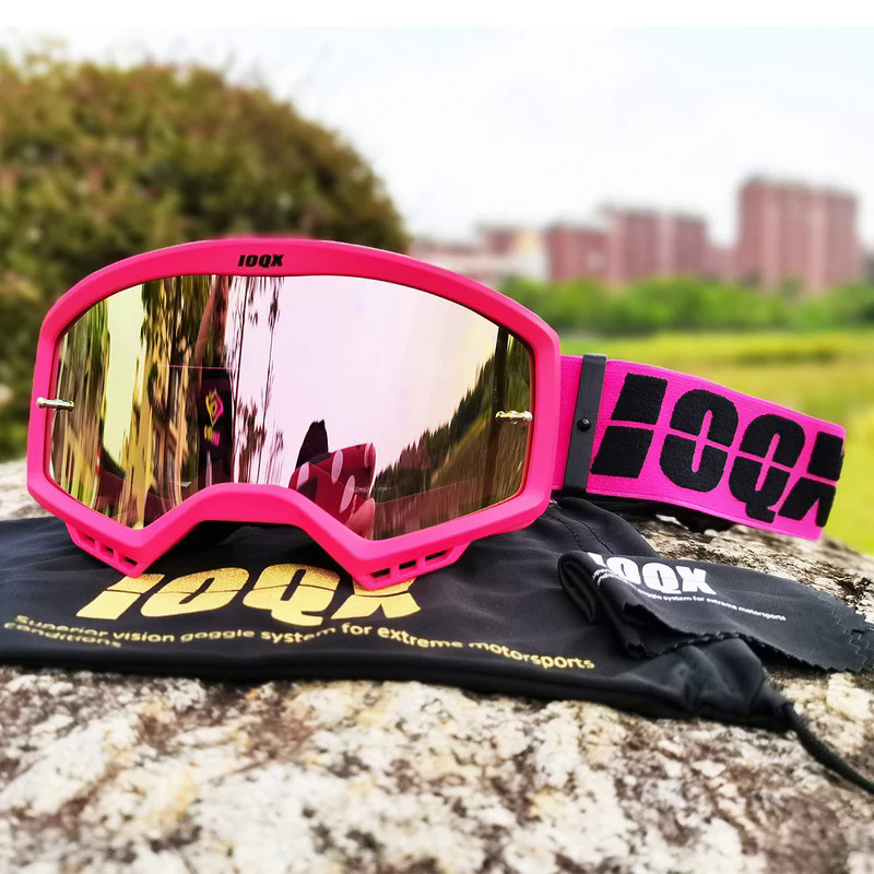 Motorcycles Goggles Racing Clear Goggles Racing Helmet Goggles Googles Motocross Goggles Cross Motor