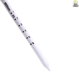 [CL] 50pcs Professional Golf Tees 83 มม.สีขาวกอล์ฟไม้ Tee Scale Golf Tees TH