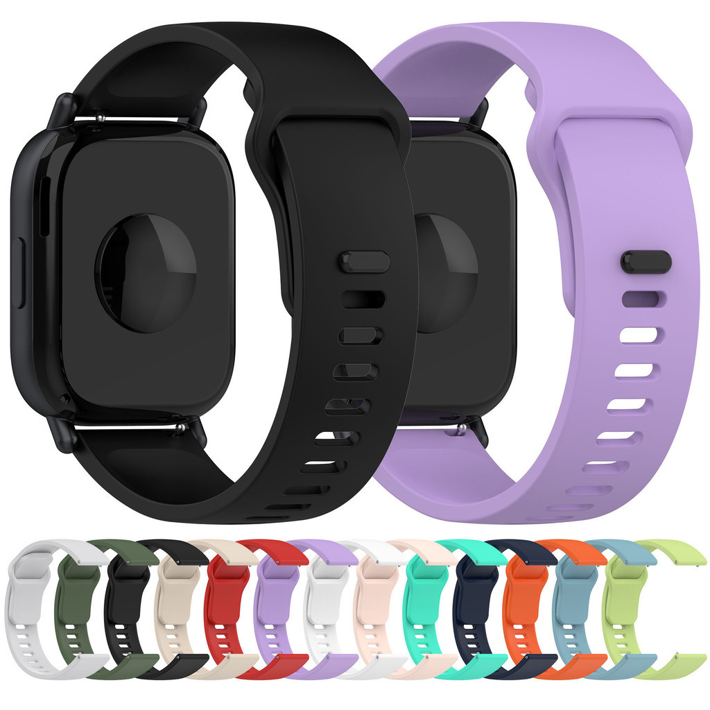 เคสและสาย สําหรับ Xiaomi Redmi Watch 5active / 5 Lite