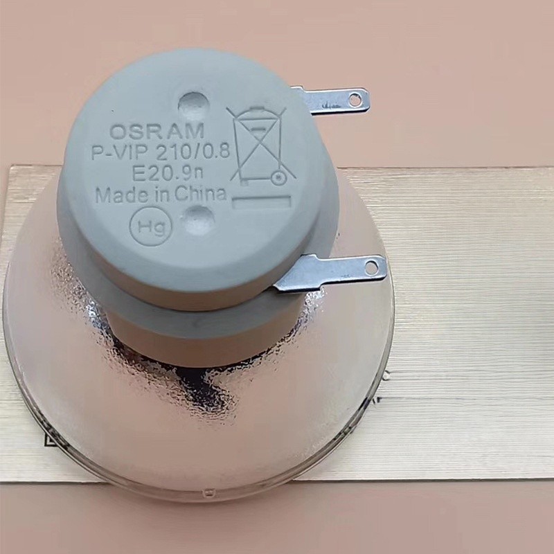 Osram OSRAM P-VIP190W 210W 240W 280W 330W E20.9n หลอดไฟโปรเจคเตอร์