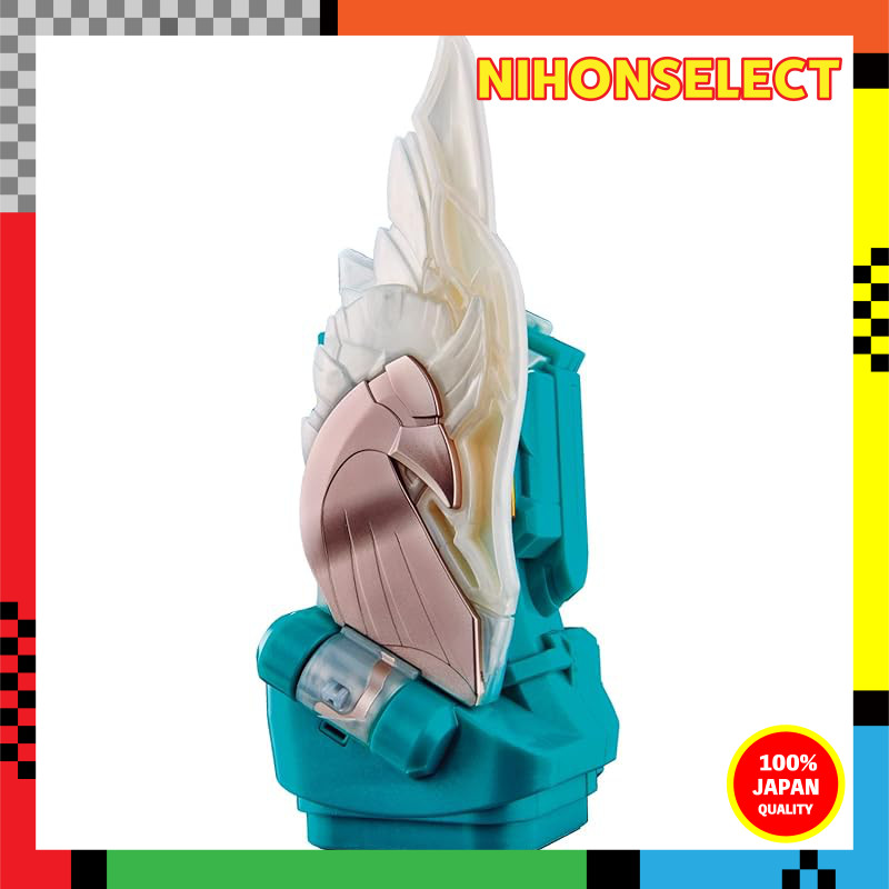 Kamen Rider Revi DX Holy Wing Buy Stamp