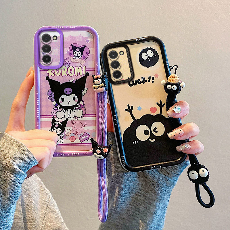 เคส  samsung a02s เคส samsung a03s เคสโทรศัพท์สําหรับเคส samsung a02s น่ารัก