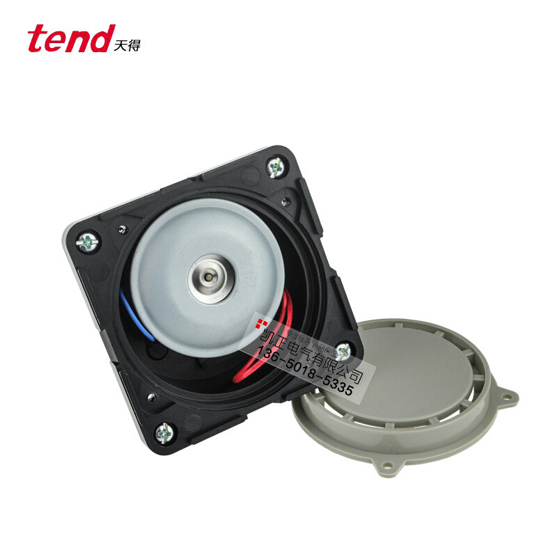 Tend BUZZER TBY-24D DC24V ฝัง TBY220 BUZZER