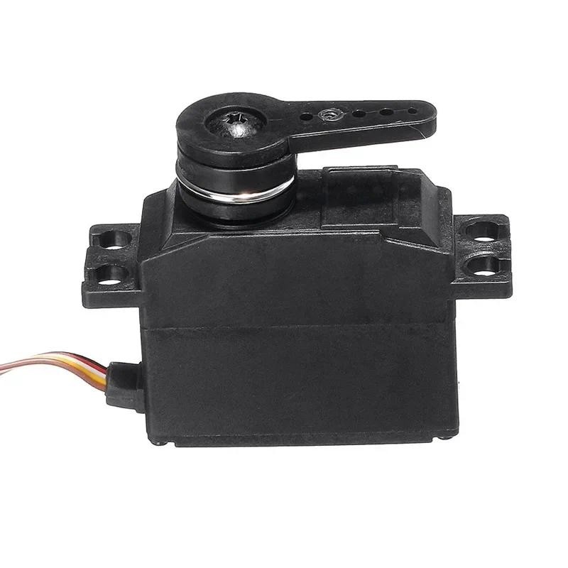 25g 5 สาย Servo สําหรับ HB ของเล่น ZP1001 ZP1002 ZP 1001 ZP1003 ZP1004 1/10 RC รถอะไหล่