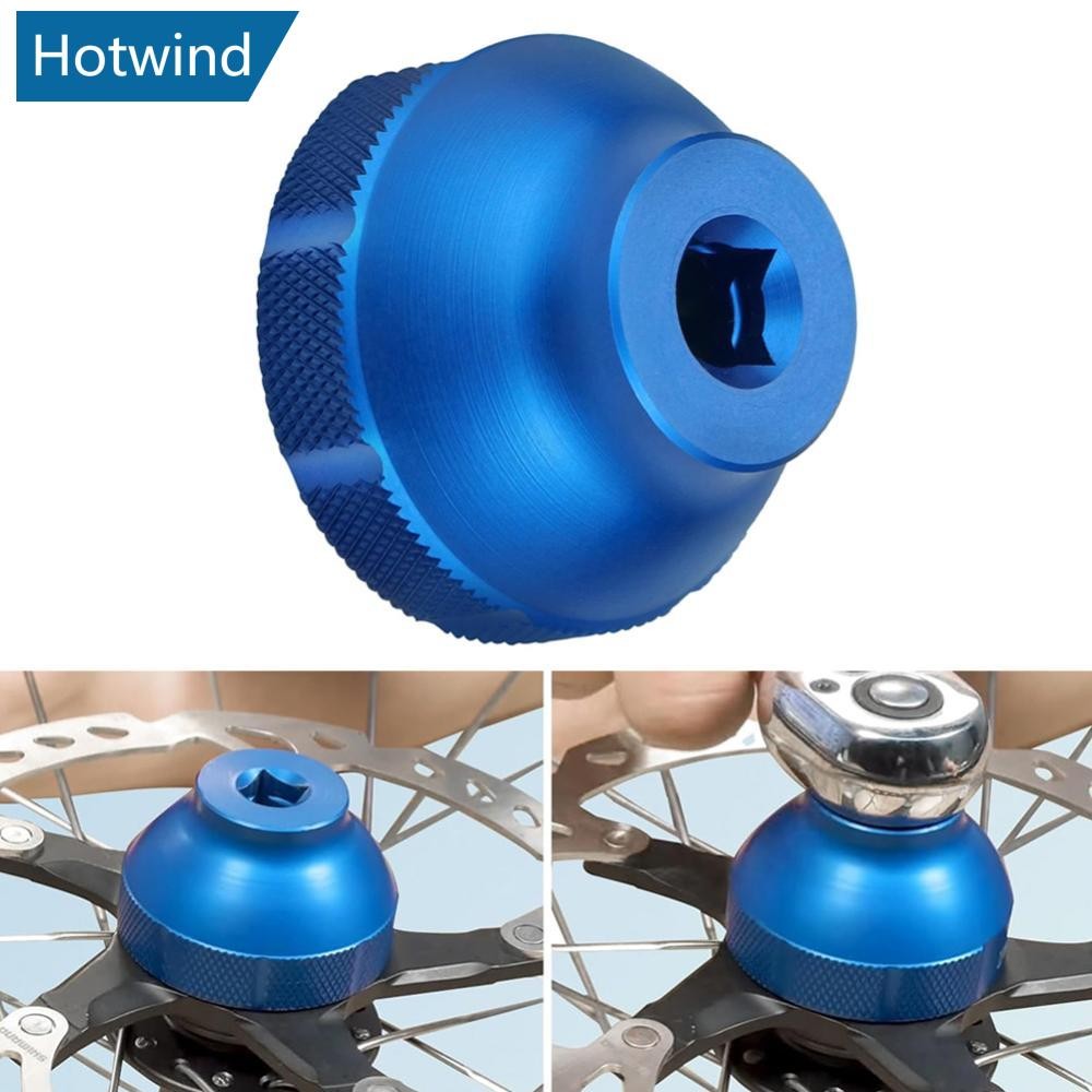 Hw 16-Notch Bottom Bracket Removal Tool BBT-69.2 Slot Bottom Support Tool เข้ากันได้กับ Shimano, SRA