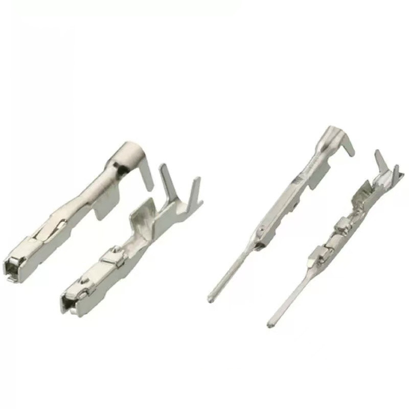 T001mf TS ปิดผนึก series สายไฟ Crimp terminal อัตโนมัติไฟฟ้าหญิง terminal 8240-0287 8240-0288 8100-3