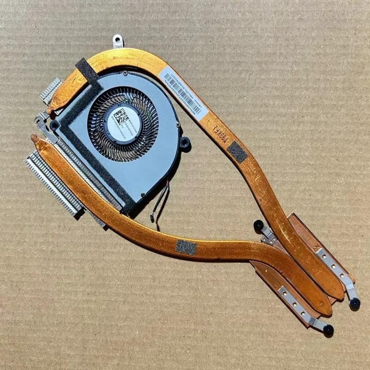 สําหรับ Lenovo/Lenovo MIIX 520-12IKB MIIX525-12 พัดลม ND55C46