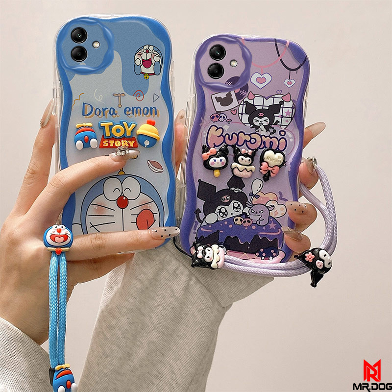 เคส Samsung A06 A05 A04