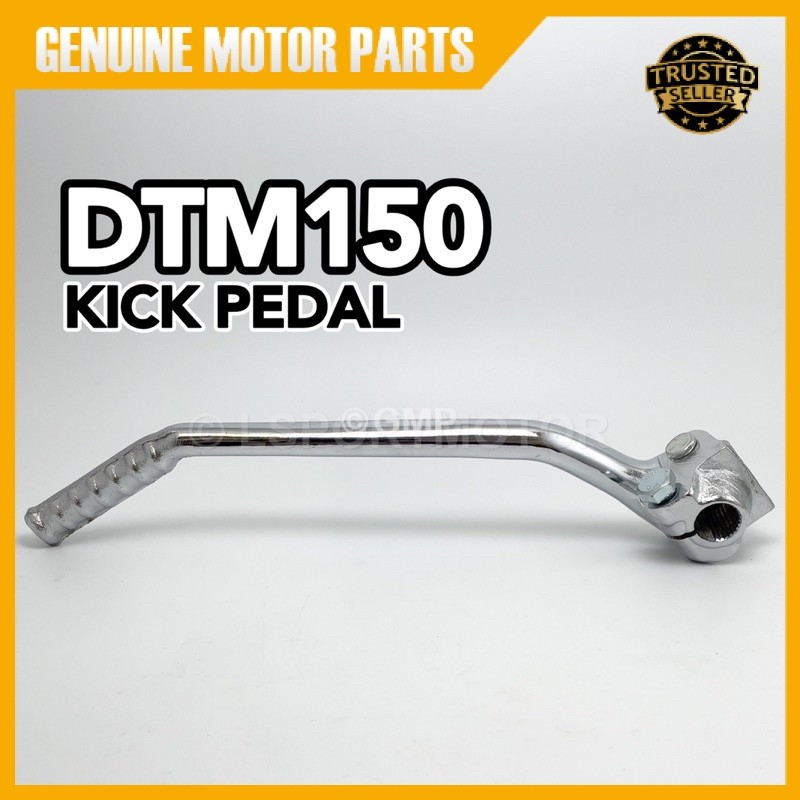 DEMAK DTM150 / DTM200 KICK PEDAL DTM 150 200