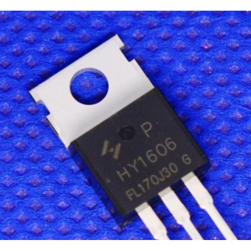 HY1606P HY1707 HY1707P TO-220 75V 80A Controller FET