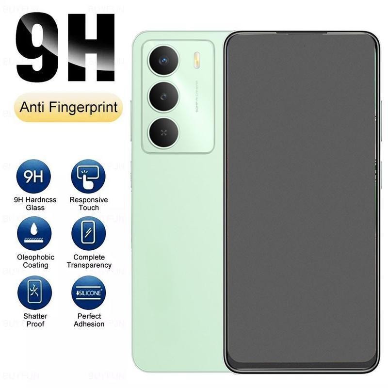 ฟิล์มด้าน C75X ตรงรุ่น รุ่นใหม่ ฟิล์มกระจก สำหรับ Realme C75X 14X, For ReaIme14X, for ReaIme14X, 202