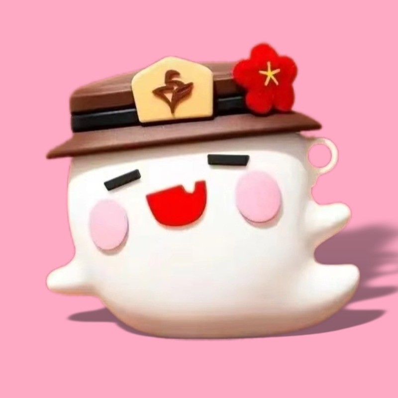 สําหรับ Huawei freebuds 6/5i/6i กรณีกันกระแทกหูฟังฝาครอบ Huawei freeclip กรณีซิลิโคนกันกระแทกฝาครอบ - รูปที่ 3