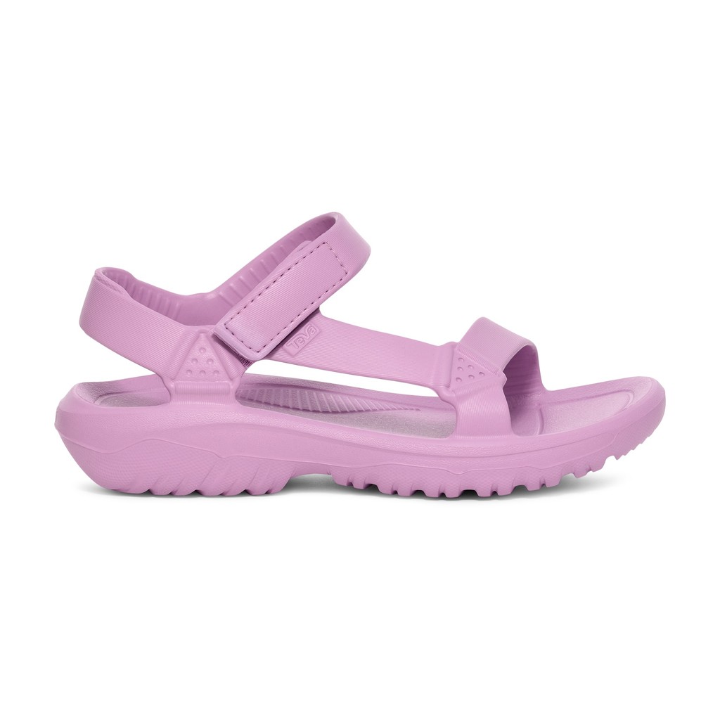 TEVA W HURRICANE DRIFT-รองเท้าแตะรัดส้นสำหรับผู้หญิง#1124070-LPN