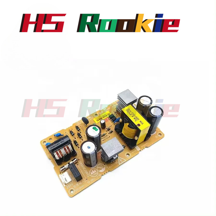 EPSON LQ310 LQ520 LQ-310 LQ-520 LQ-300KH LX-310 LX310 220V Power Board Dot Matrix เครื่องพิมพ์อะไหล่