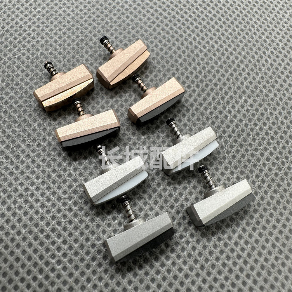 JF Factory APF Factory Watch Accessories AP Royal Oak 26400 Offshore Type 44mm ปุ่มเซรามิก