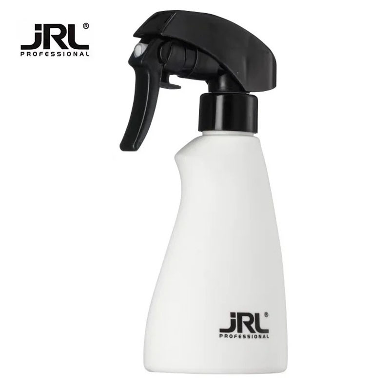 JRL ร้านทําผมมืออาชีพแรงดันสูงขวดสเปรย์หมอกละเอียดเครื่องพ่นน้ําโปร่งใส 150ML Beauty Hairdressing สเปรย์ปืน