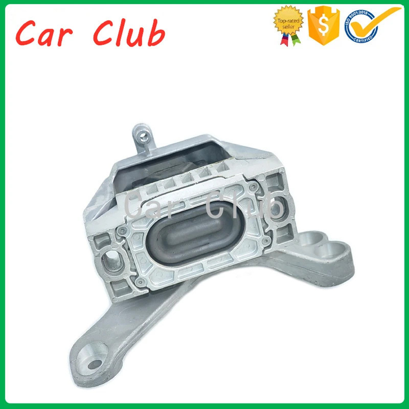 ชุดเมาท์เกียร์มอเตอร์เครื่องยนต์ 1J0199262ดา 1เค0199262BC 1J0 199 262DA 1K0 199 262 สําหรับเครื่องยน