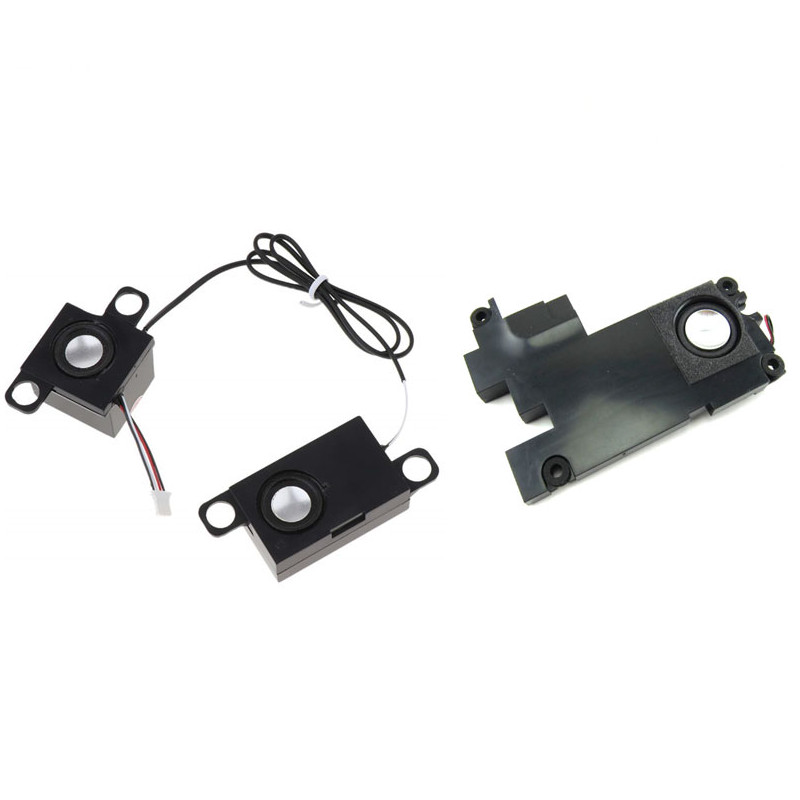 เปลี่ยนแล็ปท็อปภายในเบสลําโพงซับวูฟเฟอร์ชุดสําหรับ Dell XPS 15 L501X L502X P11F P11F003 CN-0TF8VD 0T