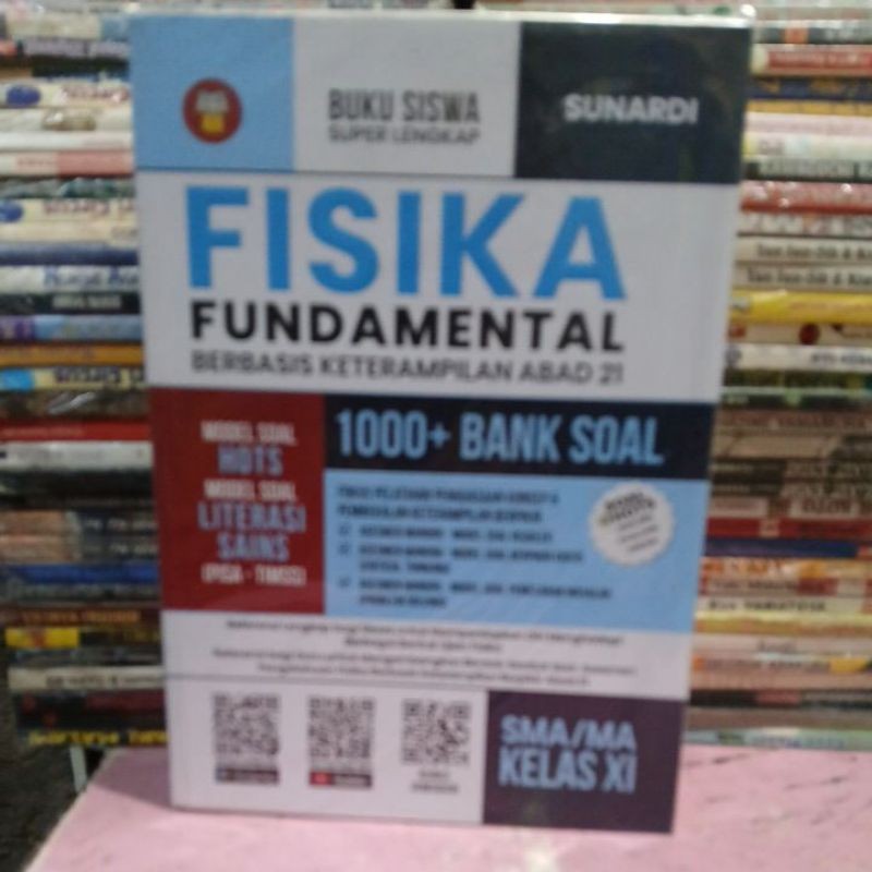 FUNDAMENTAL ฟิสิกส์ฐาน 21ST CENTURY SKILLS สําหรับสูง SCHOOL GRADE XI