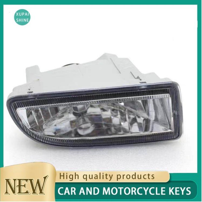 XPSFrontกันชนหมอกขับรถโคมไฟLEDหมอกสําหรับTOYOTA LAND CRUISER 100 4700 1998-2008 UZJ100 FZJ100 HDJ100