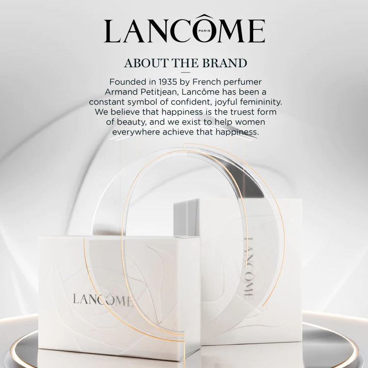 LANCOME CREME MOUSSE-CONFORT 125 ML ลังโคม โฟมล้างหน้าสำหรับผิวแห้งและบอบบาง (คลีนซิ่ง สกินแคร์) thumbnail 5