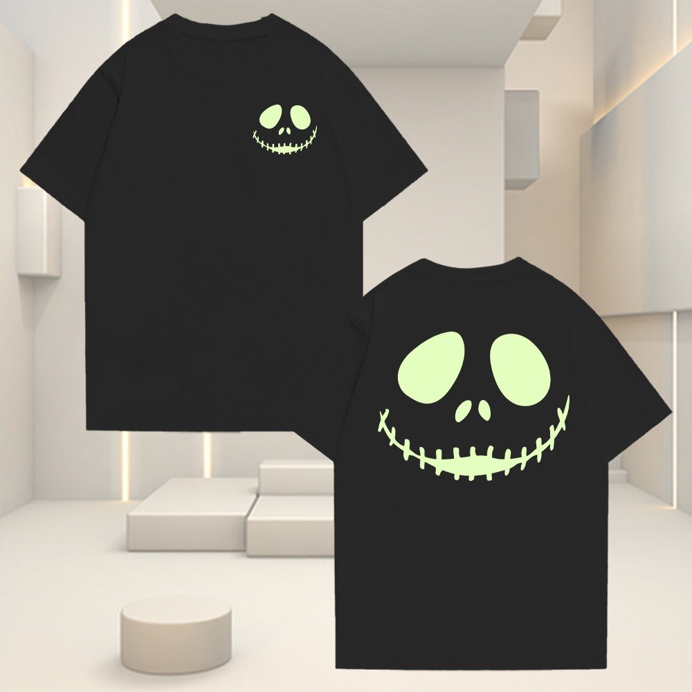 Halloween‑themed T‑shirts -3